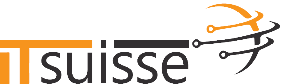 IT-Suisse Logo